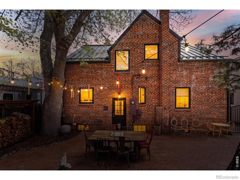 1533 Oneida St, Denver, CO 80220