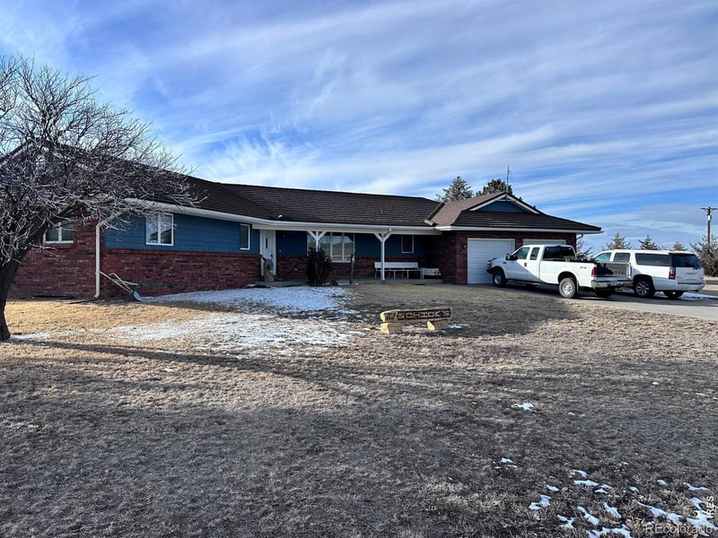 355 9th St, Cheyenne Wells, CO 80810