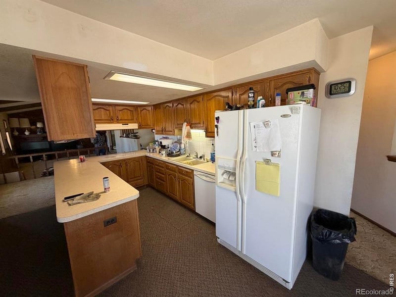 355 W 9th St N, Cheyenne Wells, CO 80810