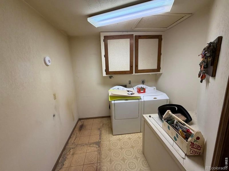 355 W 9th St N, Cheyenne Wells, CO 80810