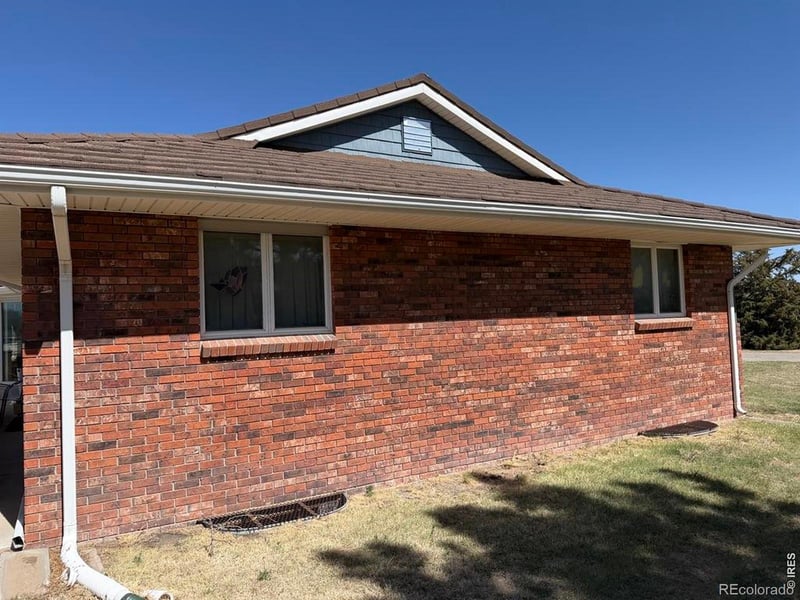 355 W 9th St N, Cheyenne Wells, CO 80810