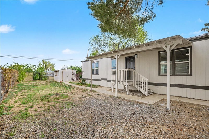 1203 Lilac , Lochbuie, CO 80603