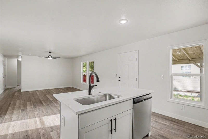 1203 Lilac , Lochbuie, CO 80603