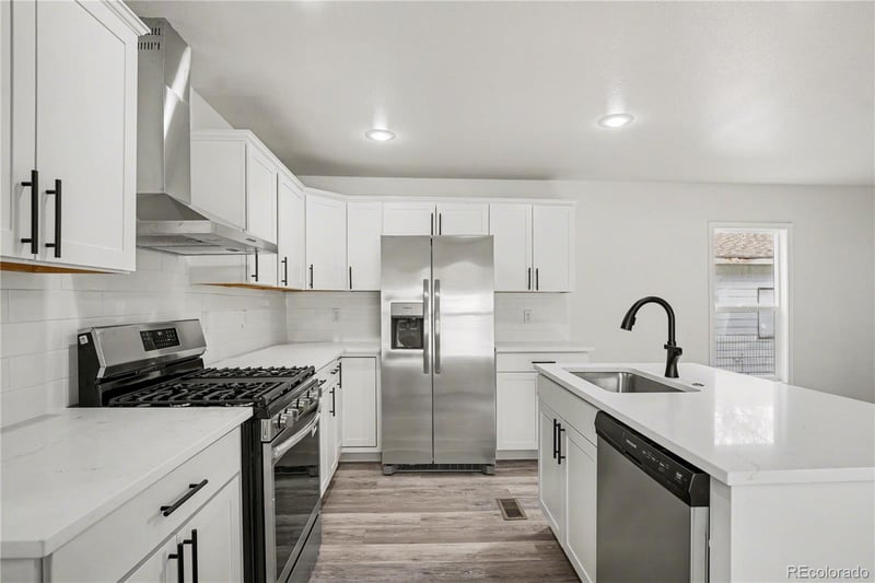 1203 Lilac , Lochbuie, CO 80603