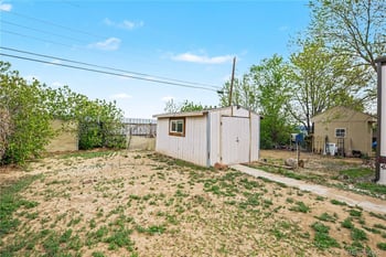 1203 Lilac , Lochbuie, CO 80603
