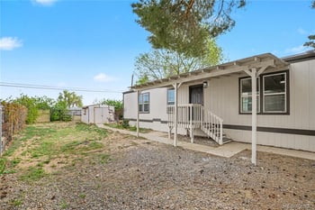 1203 Lilac , Lochbuie, CO 80603