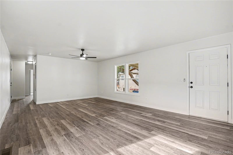 1203 Lilac , Lochbuie, CO 80603