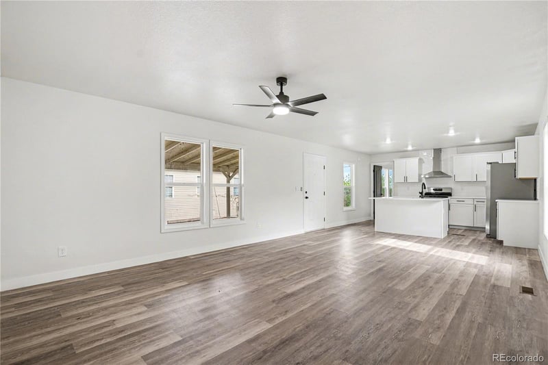 1203 Lilac , Lochbuie, CO 80603