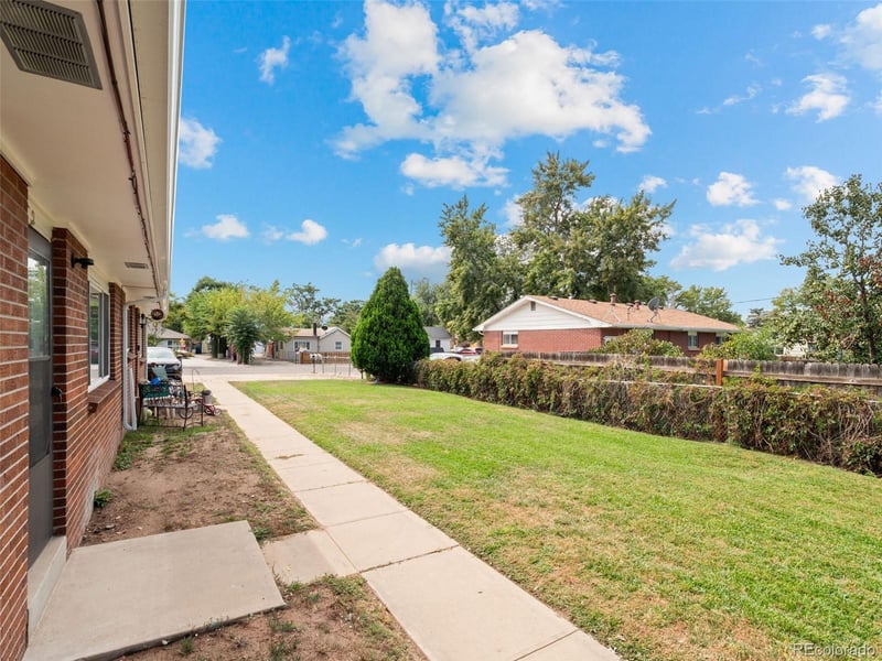 6251 66th Pl, Commerce City, CO 80022