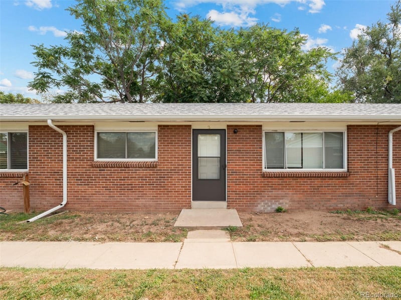 6251 66th Pl, Commerce City, CO 80022