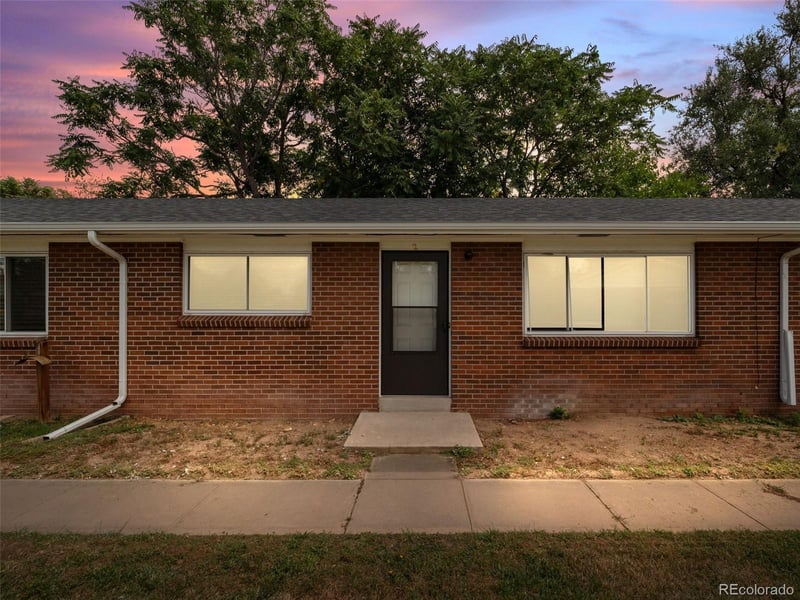 6251 66th Pl, Commerce City, CO 80022