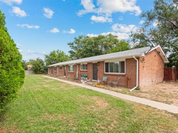 6251 66th Pl, Commerce City, CO 80022