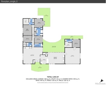 3742 Grape St, Denver, CO 80237