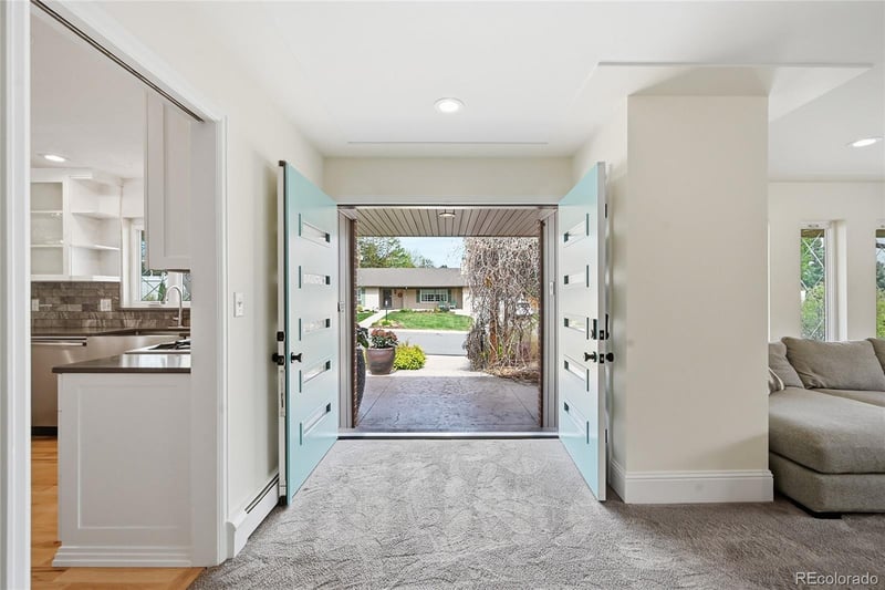 3742 S Grape St, Denver, CO 80237