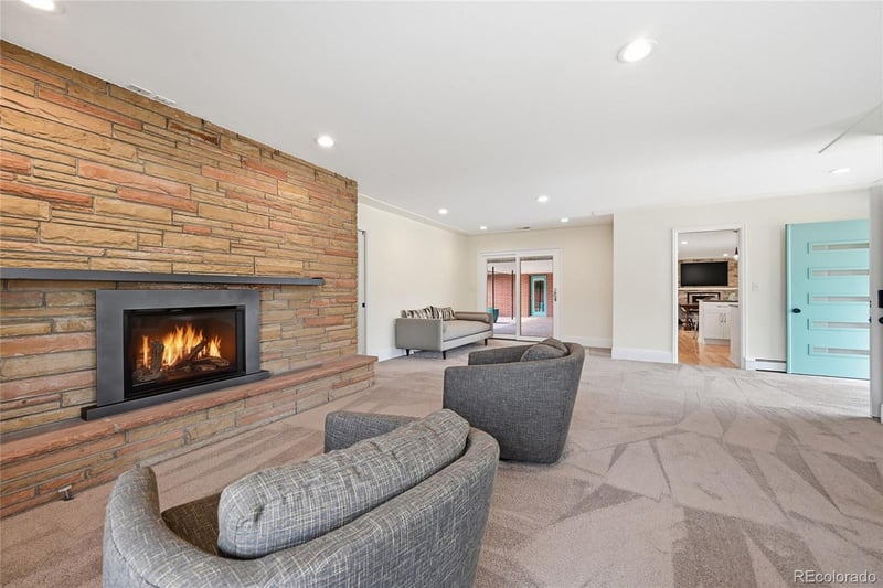 3742 S Grape St, Denver, CO 80237