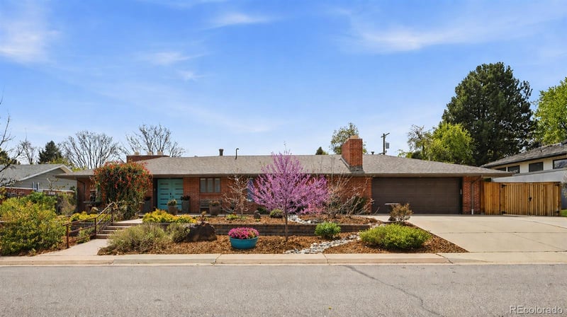 3742 S Grape St, Denver, CO 80237