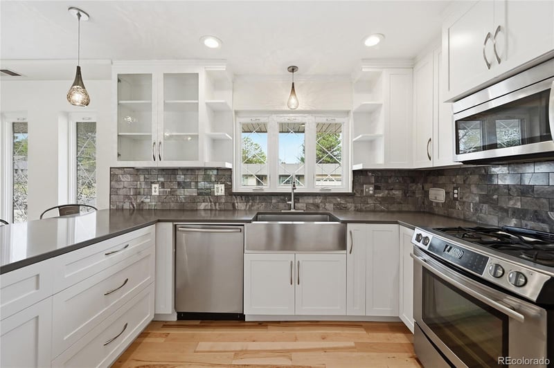 3742 S Grape St, Denver, CO 80237