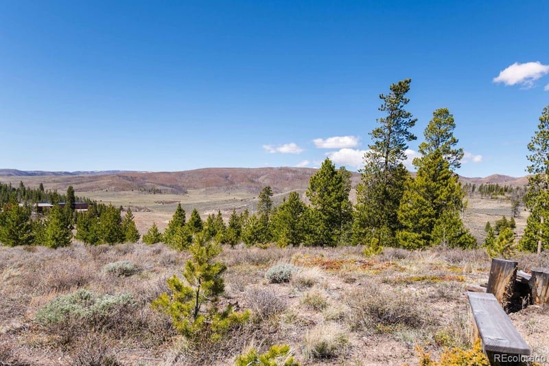 161 Gcr 4106 , Granby, CO 80446