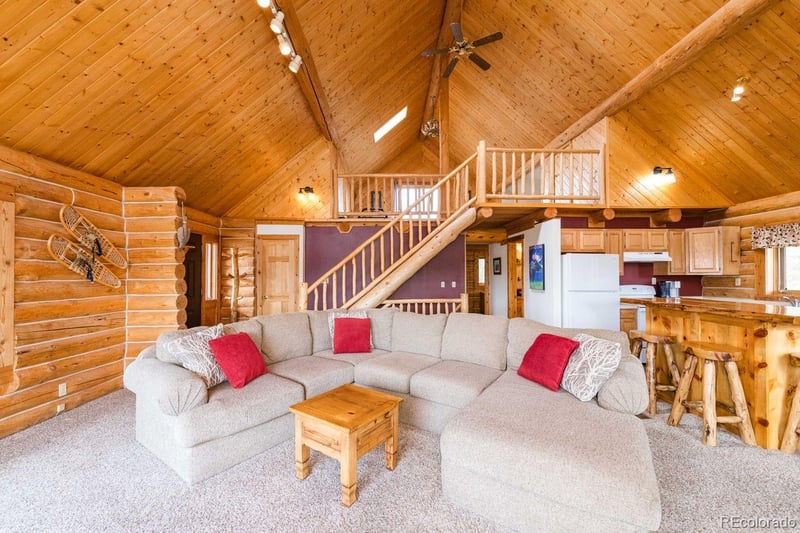 161 Gcr 4106 , Granby, CO 80446