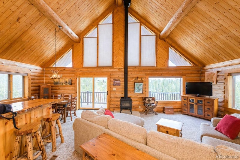 161 Gcr 4106 , Granby, CO 80446