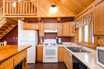 161 Gcr 4106 , Granby, CO 80446