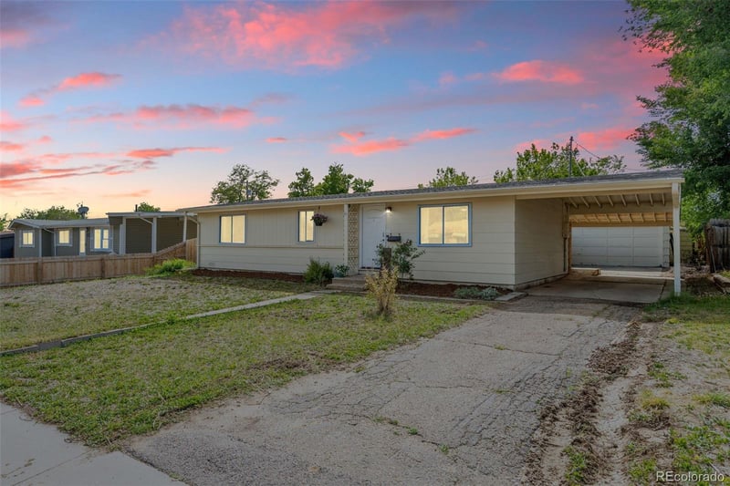 7941 Zuni St, Denver, CO 80221