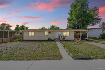7941 Zuni St, Denver, CO 80221