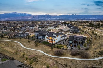 10435 Bergan Peak Ct, Colorado Springs, CO 80924