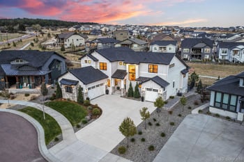 10435 Bergan Peak Ct, Colorado Springs, CO 80924