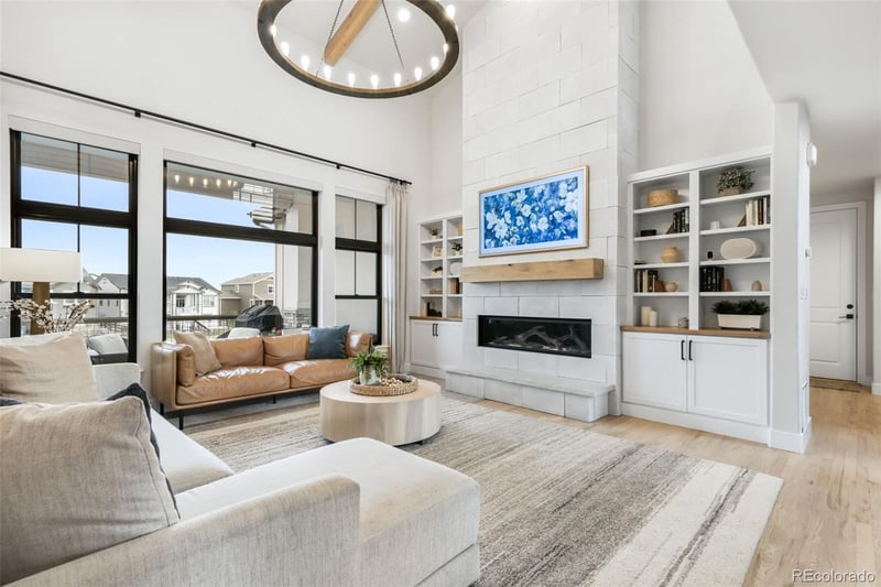 10435 Bergan Peak Ct, Colorado Springs, CO 80924