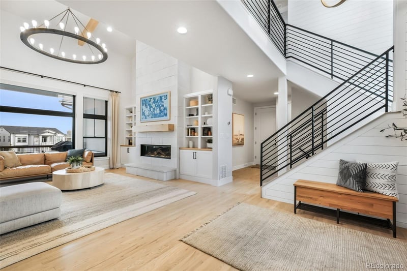 10435 Bergan Peak Ct, Colorado Springs, CO 80924