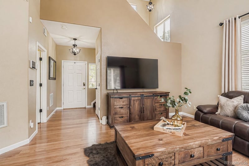 8337 Pierce Way, Littleton, CO 80128