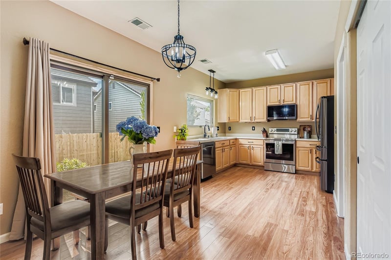 8337 Pierce Way, Littleton, CO 80128