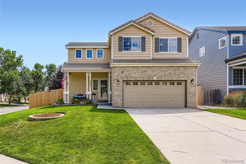 8337 Pierce Way, Littleton, CO 80128
