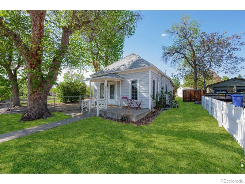 103 12th St, Loveland, CO 80537