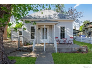 103 12th St, Loveland, CO 80537