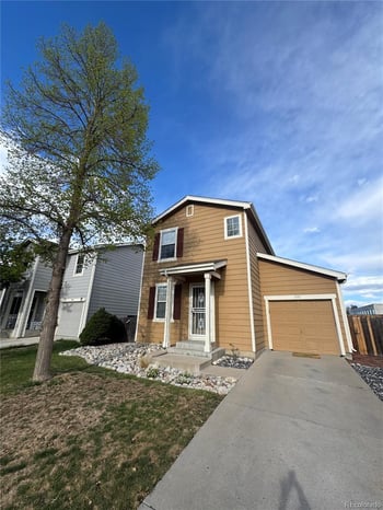 4301 W Kenyon Ave, Denver, CO 80236