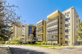 14102 E Linvale Pl #305, Aurora, CO 80014