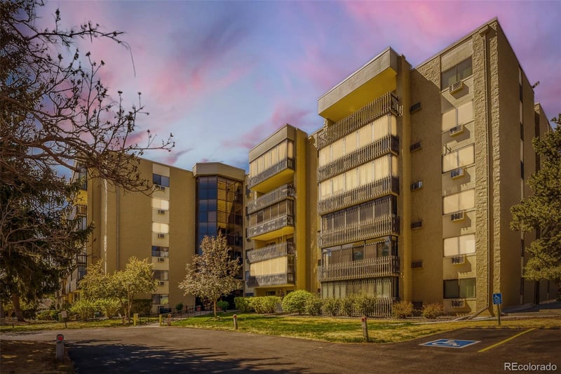 14102 Linvale Pl #305, Aurora, CO 80014