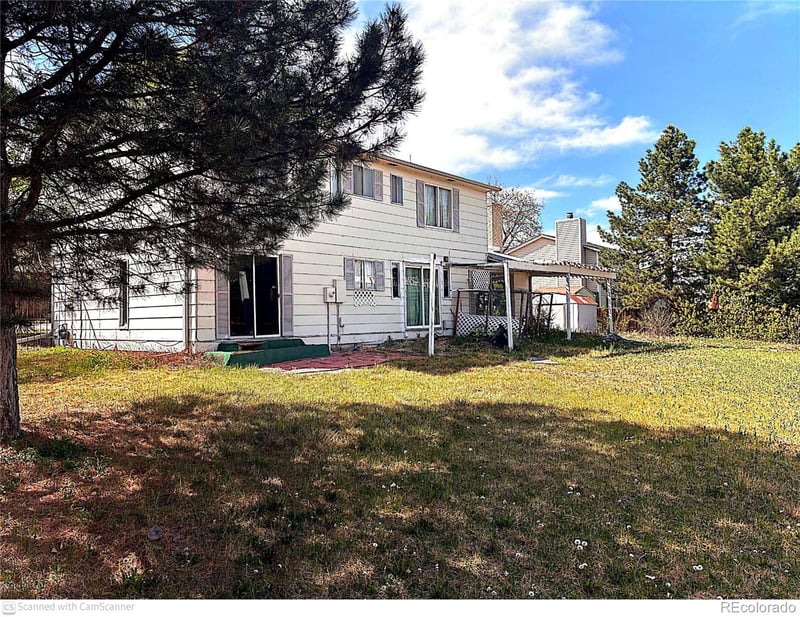 10878 Roseanna Dr, Northglenn, CO 80234