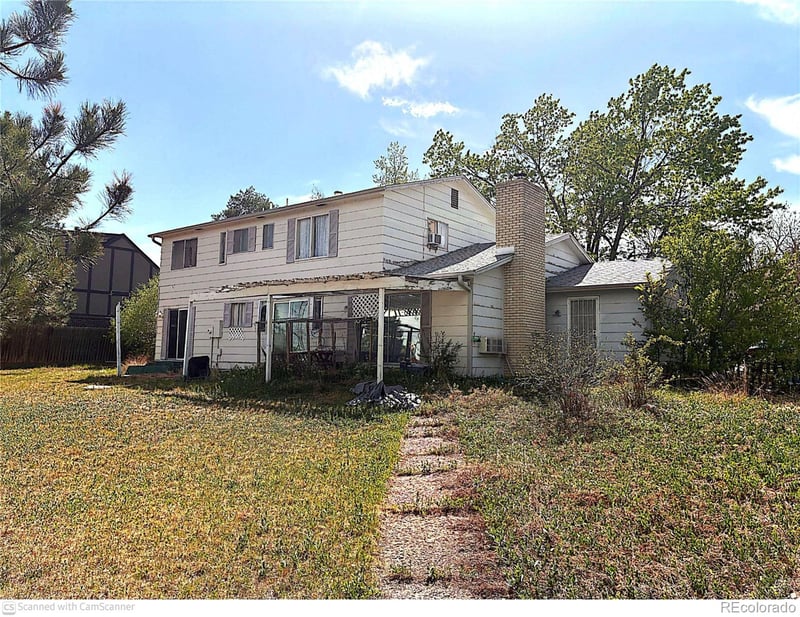 10878 Roseanna Dr, Northglenn, CO 80234