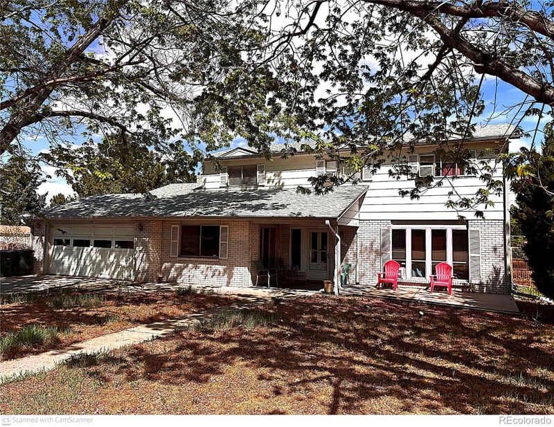 10878 Roseanna Dr, Northglenn, CO 80234