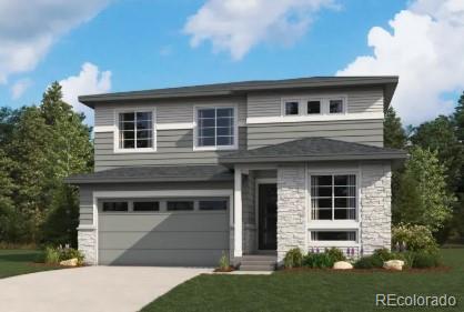 2994 Eaton Park St, Aurora, CO 80019