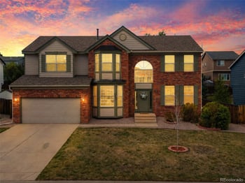 1251 Burlington Dr, Castle Rock, CO 80104