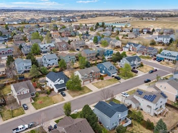 1251 Burlington Dr, Castle Rock, CO 80104