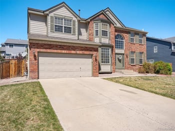 1251 Burlington Dr, Castle Rock, CO 80104