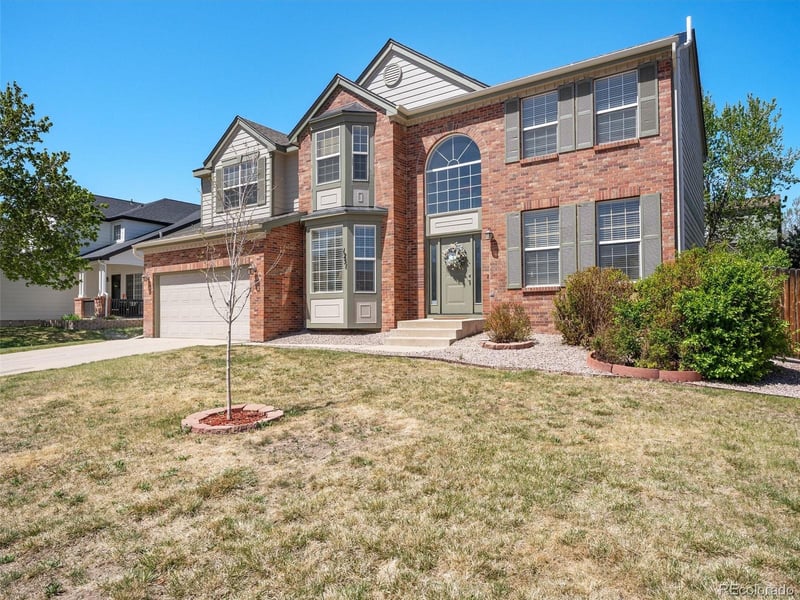 1251 Burlington Dr, Castle Rock, CO 80104