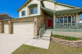8655 Cresthill Ln, Highlands Ranch, CO 80130