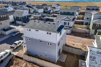 46601 Sunflower Ln, Bennett, CO 80102