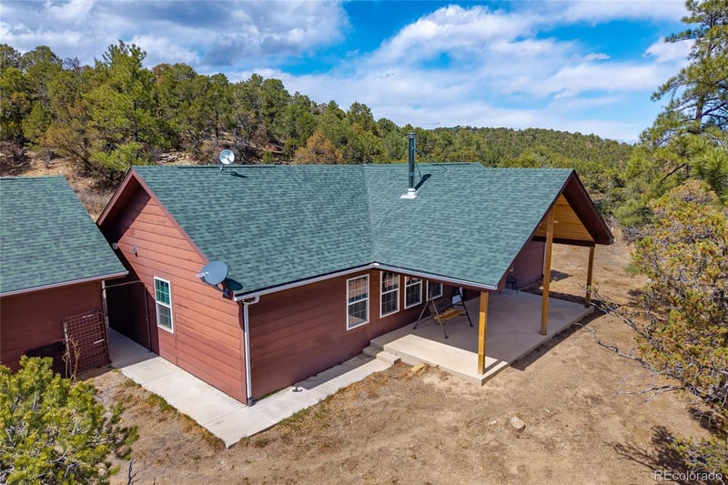 32790 Old Sopris Rd, Trinidad, CO 81082